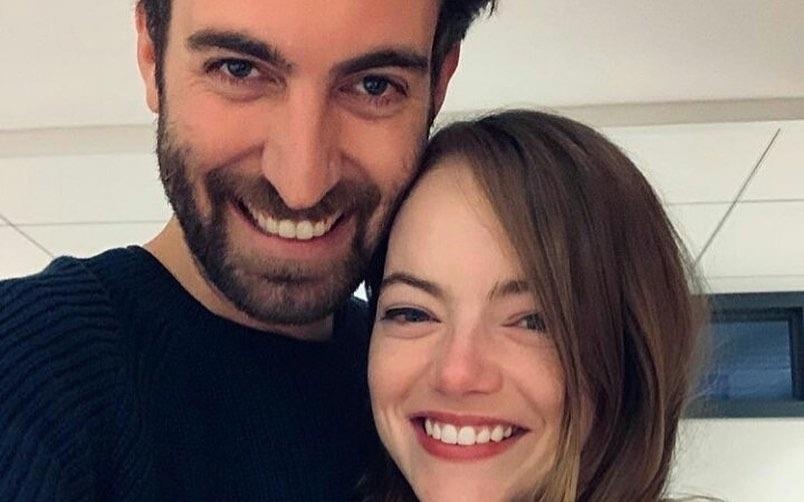 My nhan 'La La Land' dinh hon hinh anh