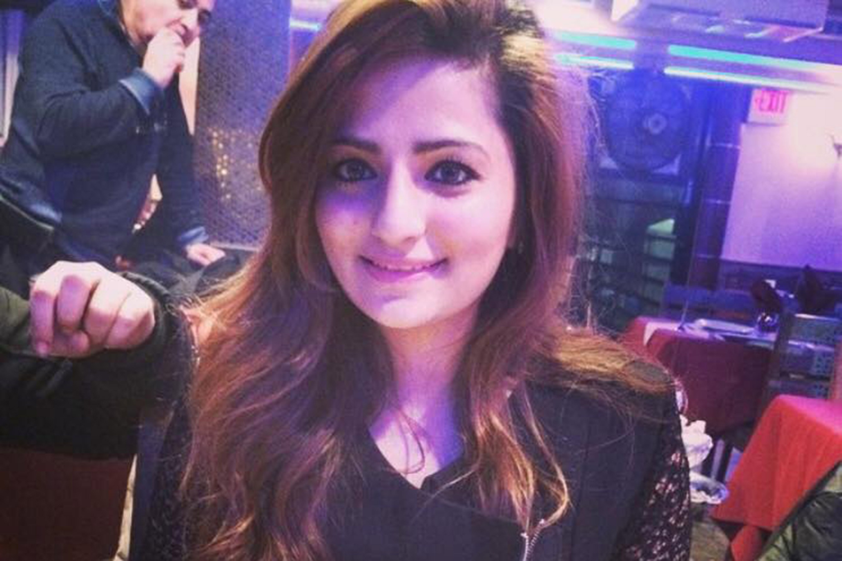 hoa hậu thế giới pakistan qua đời ảnh 2 hoa hau the gioi pakistan qua doi anh 2