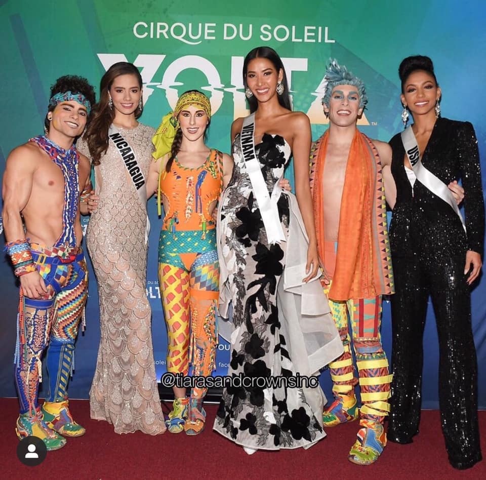 Hoang Thuy o Hoa hau Hoan vu 2019 anh 10