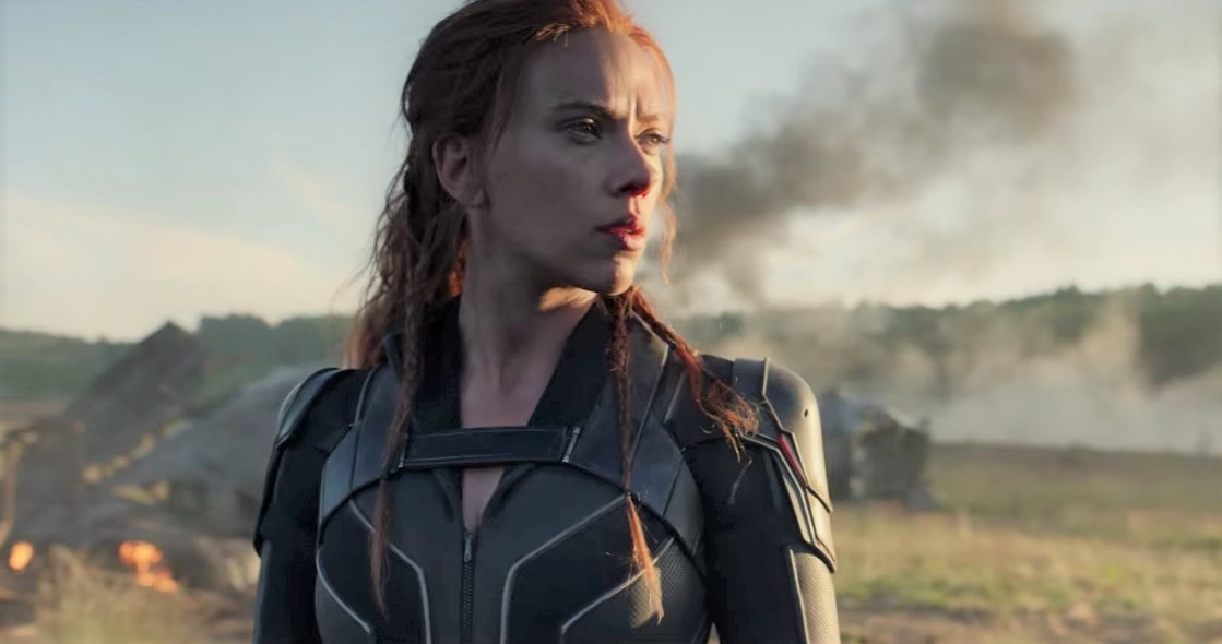Black Widow ảnh 1 Black Widow anh 1