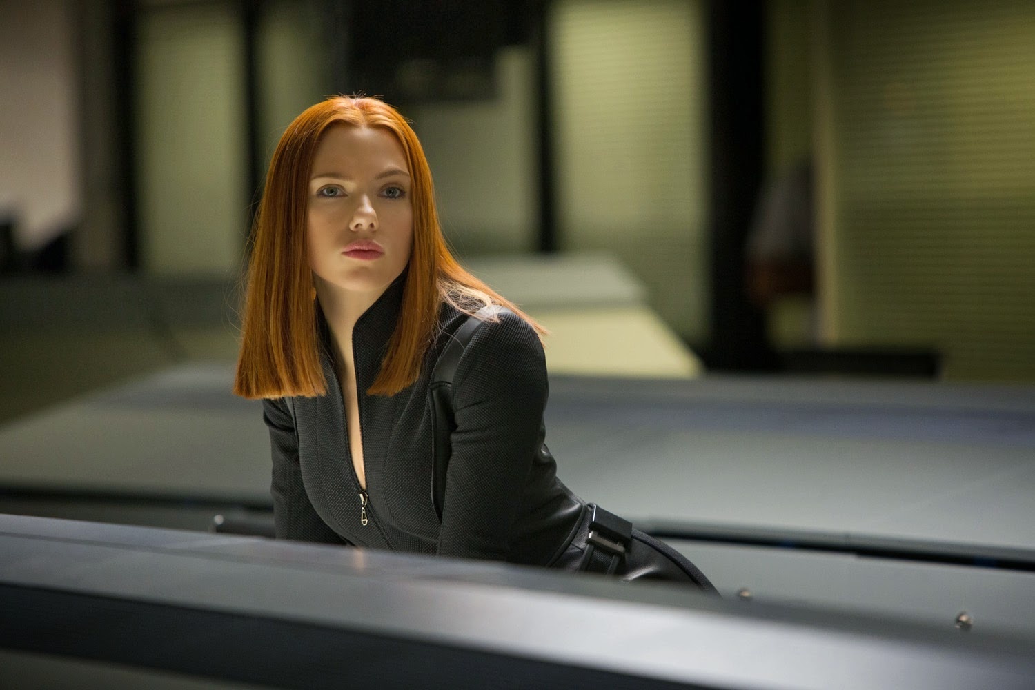 kieu toc cua Black Widow trong Marvel anh 3