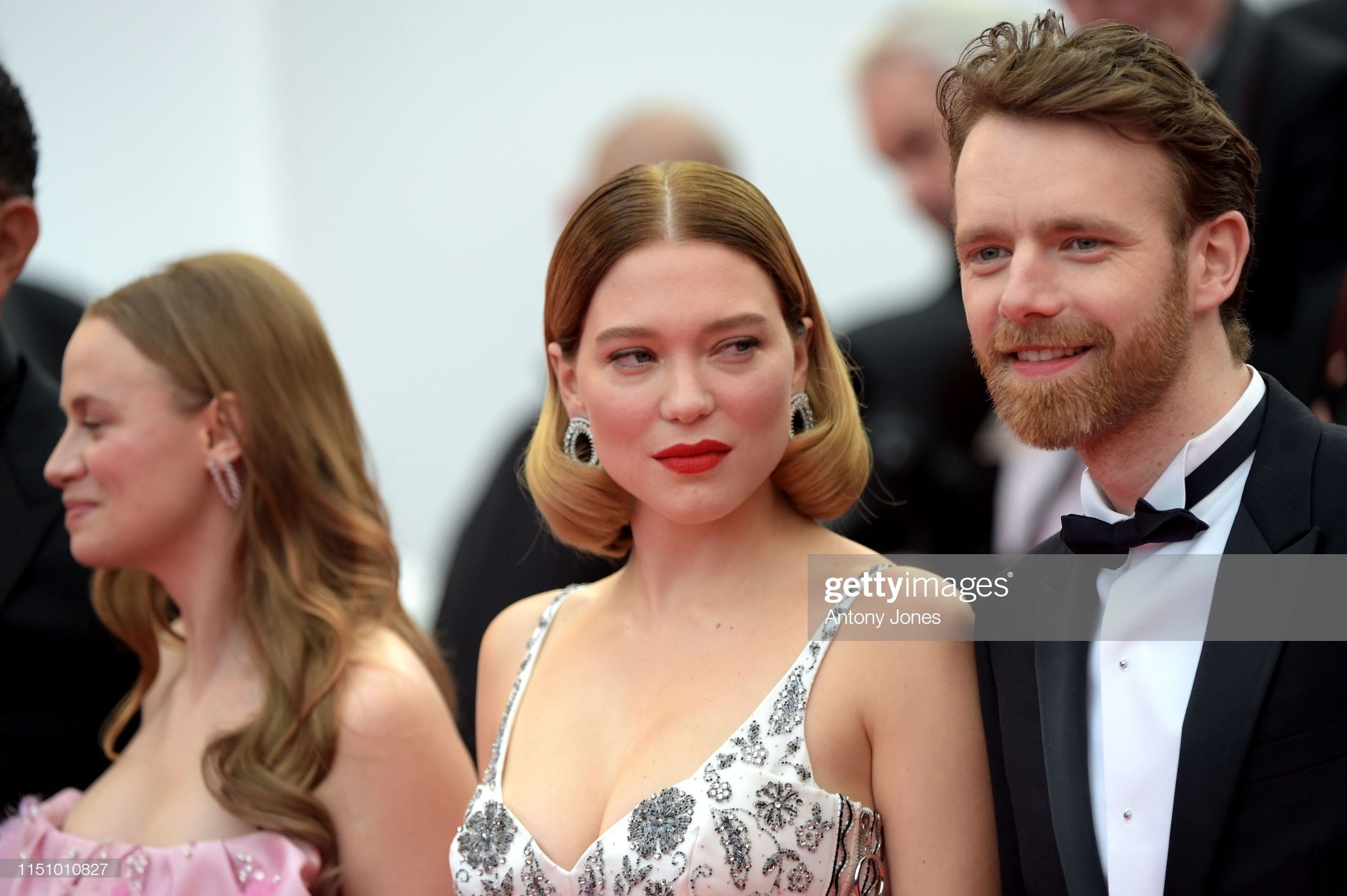 bond girl Lea Seydoux o 007 anh 9