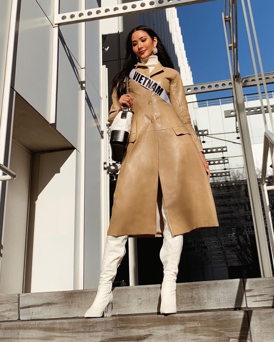 Hoang Thuy o Hoa hau Hoan vu 2019 anh 12