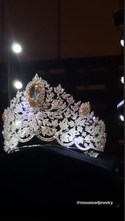 Hoang Thuy o Hoa hau Hoan vu 2019 anh 5