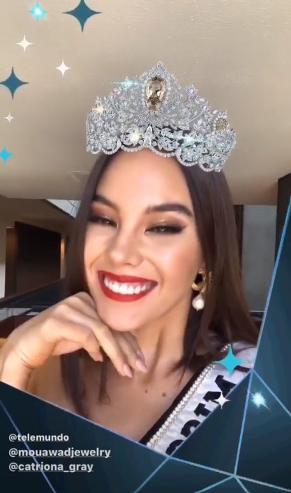 Hoang Thuy o Hoa hau Hoan vu 2019 anh 4