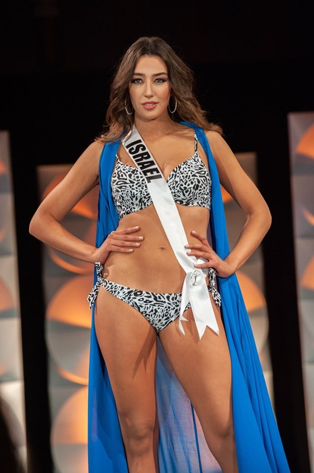 Hoa hậu Hoàn vũ thế giới 2019 ảnh 20 Hoa hau Hoan vu the gioi 2019 anh 20