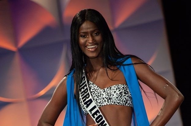 Hoa hậu Hoàn vũ thế giới 2019 ảnh 21 Hoa hau Hoan vu the gioi 2019 anh 21