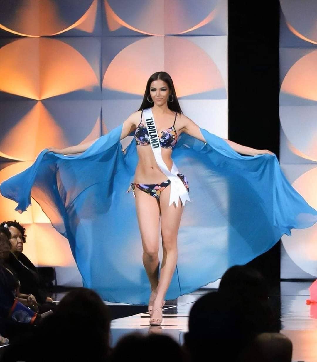 Hoa hậu Hoàn vũ thế giới 2019 ảnh 12 Hoa hau Hoan vu the gioi 2019 anh 12