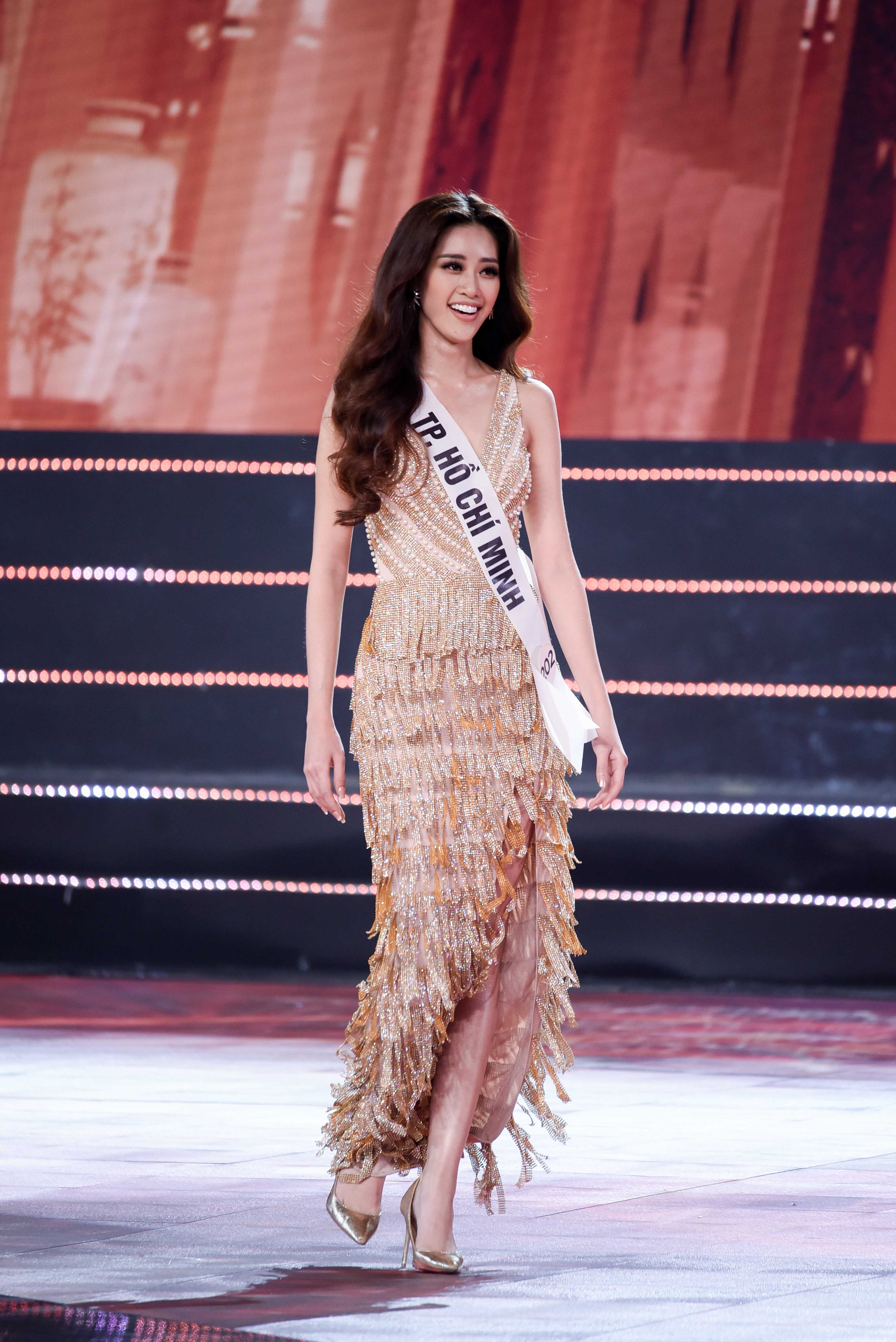 Hoa hau Hoan vu Viet Nam 2019 anh 1