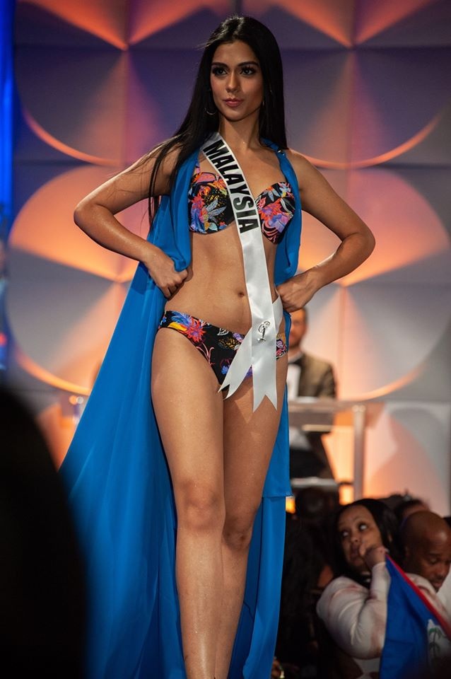 Hoa hậu Hoàn vũ thế giới 2019 ảnh 14 Hoa hau Hoan vu the gioi 2019 anh 14