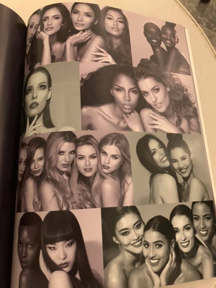 Hoang Thuy o Hoa hau Hoan vu 2019 anh 4