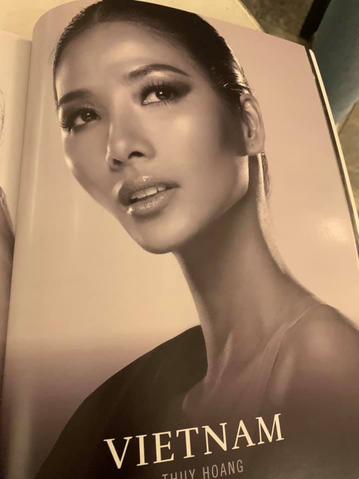 Hoang Thuy o Hoa hau Hoan vu 2019 anh 5