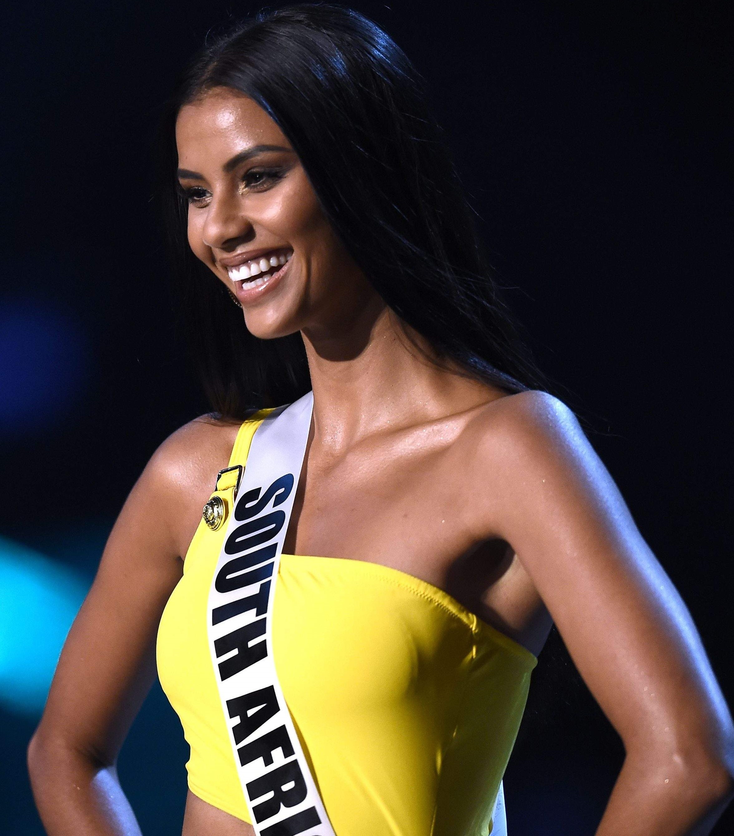 Hoa hau Hoan vu the gioi 2019 anh 8