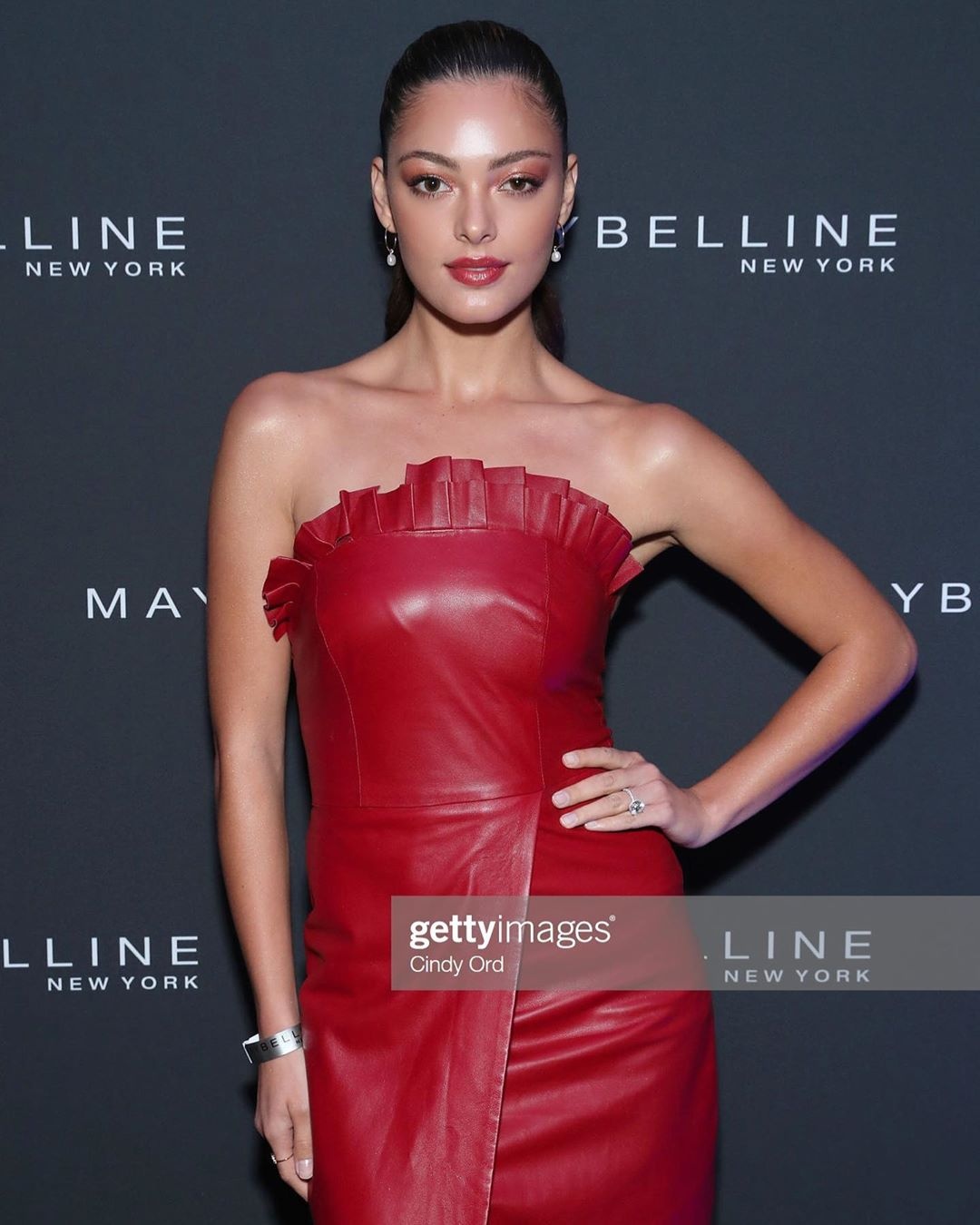 Hoa hau Hoan vu the gioi 2019 anh 16