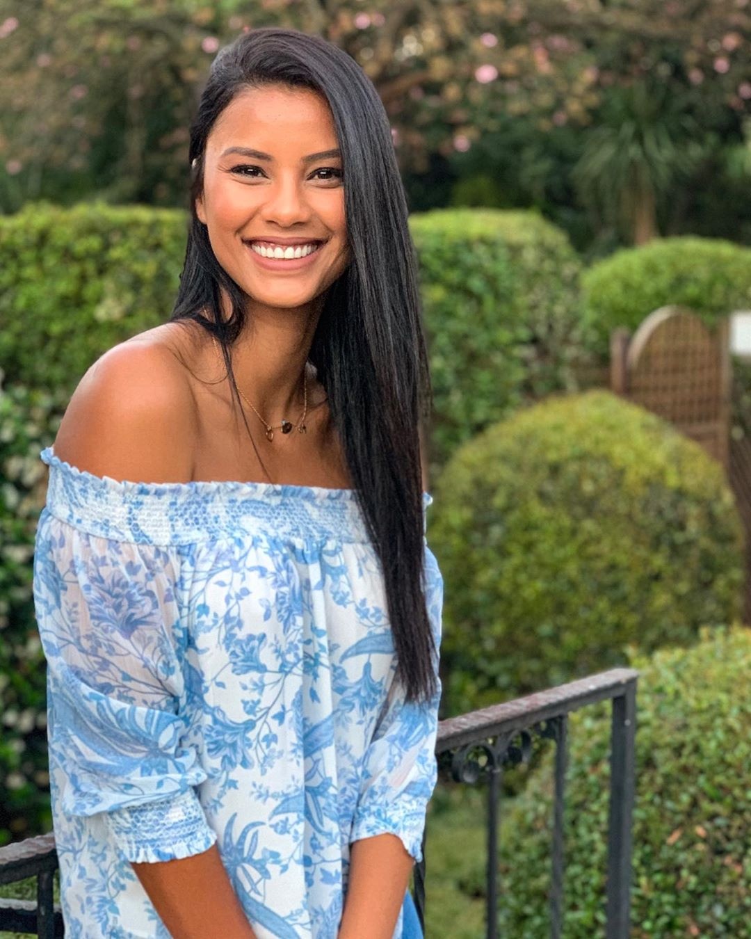 Hoa hau Hoan vu the gioi 2019 anh 9