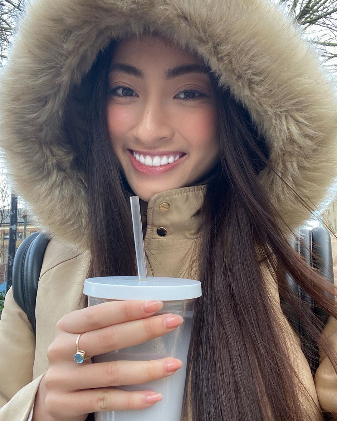 lương thùy linh ở hoa hậu thế giới 2019 ảnh 4 luong thuy linh o hoa hau the gioi 2019 anh 4