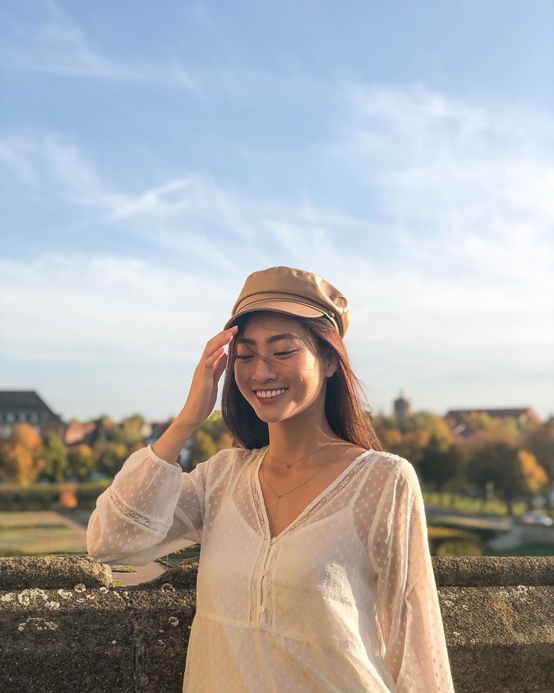 hoa hau luong thuy linh anh 5