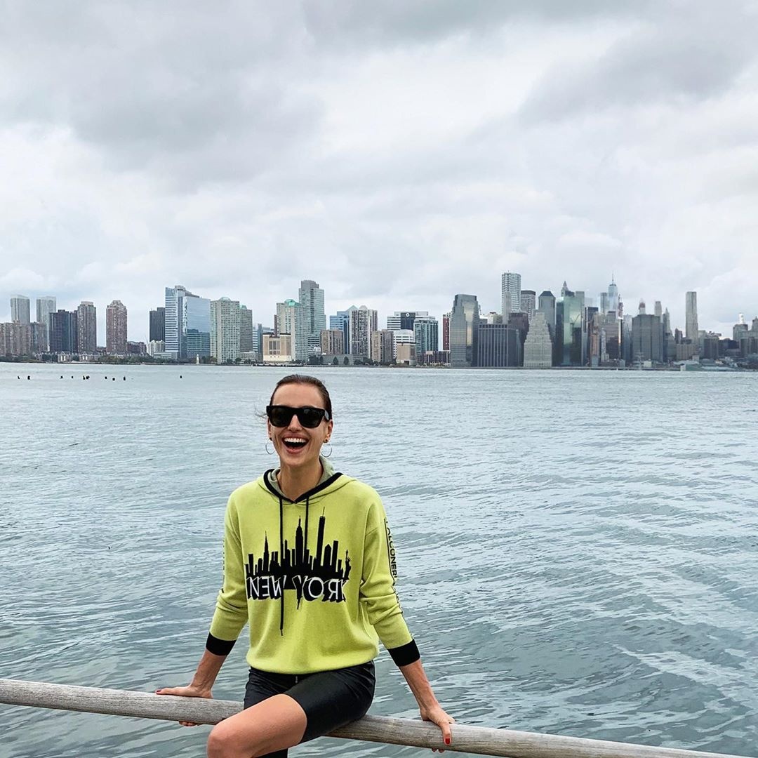 irina shayk ngay cang goi cam anh 6