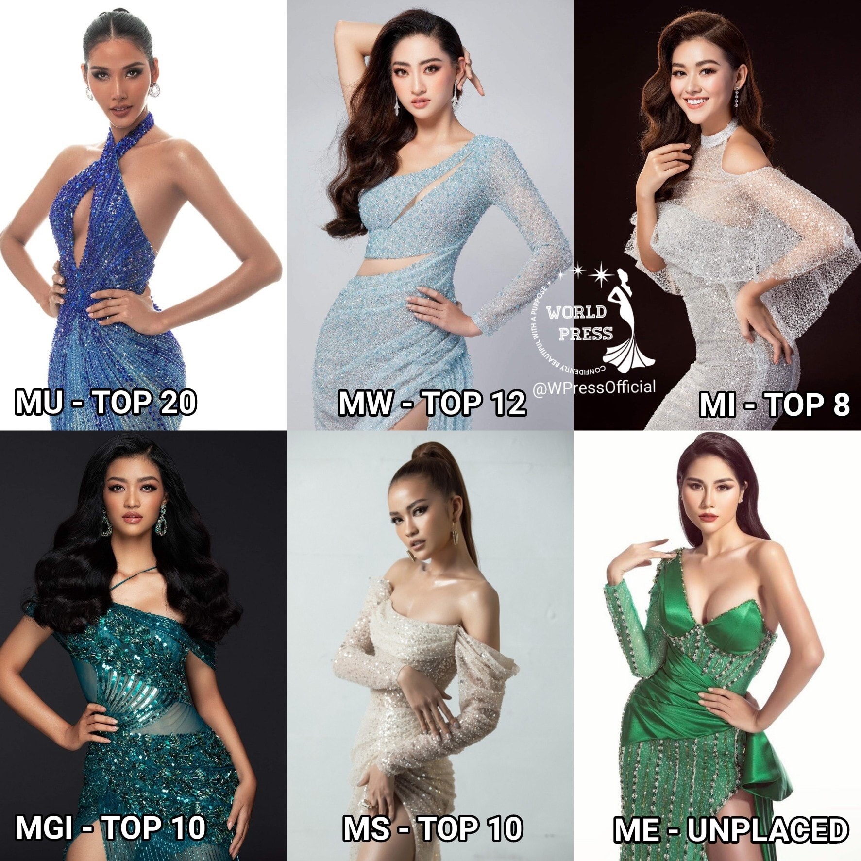 hoang thuy va luong thuy linh lot top anh 1