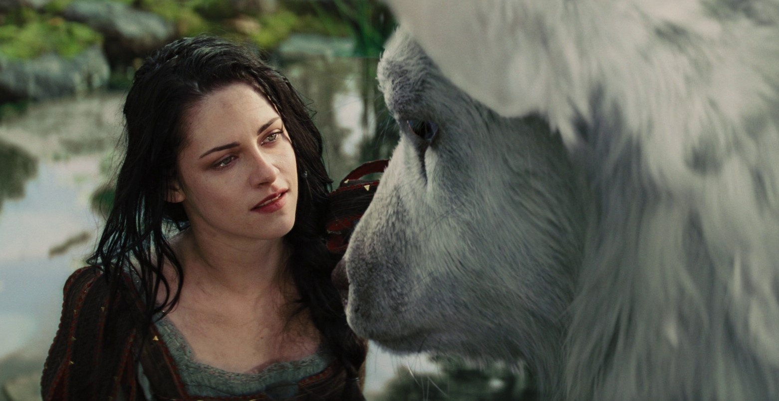 su nghiep dien anh cua Kristen Stewart anh 5