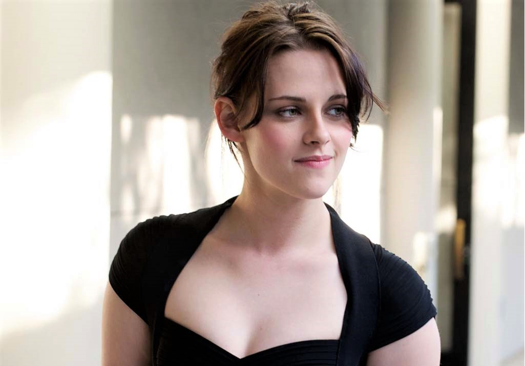Kristen Stewart co xung dang la nu dien vien cua thap ky? hinh anh
