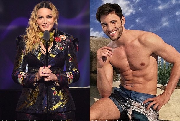 Madonna yeu ban trai kem 35 tuoi anh 2