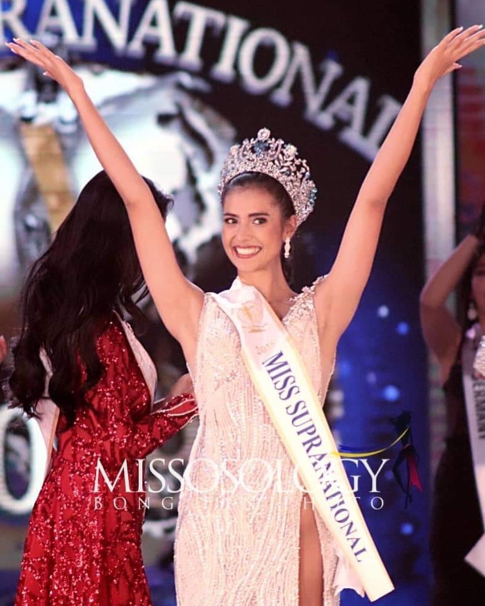 nhan sắc 6 hoa hậu năm 2019 ảnh 17 nhan sac 6 hoa hau nam 2019 anh 17