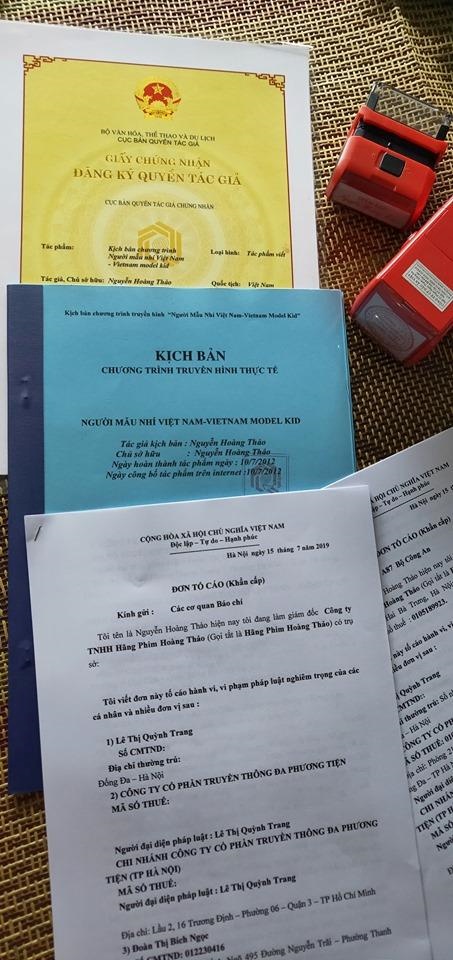 cac vu on ao thoi trang viet 2019 anh 2