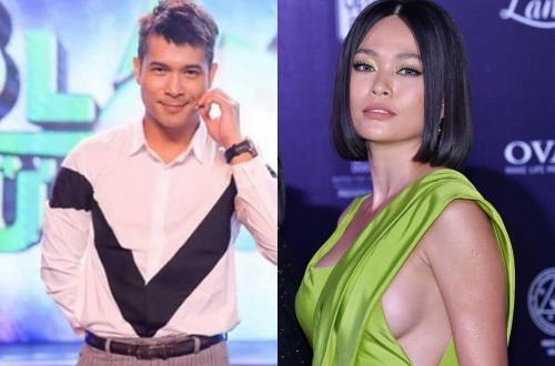 VTV cat song chuong trinh nguoi mau va nhung on ao showbiz Viet 2019 hinh anh