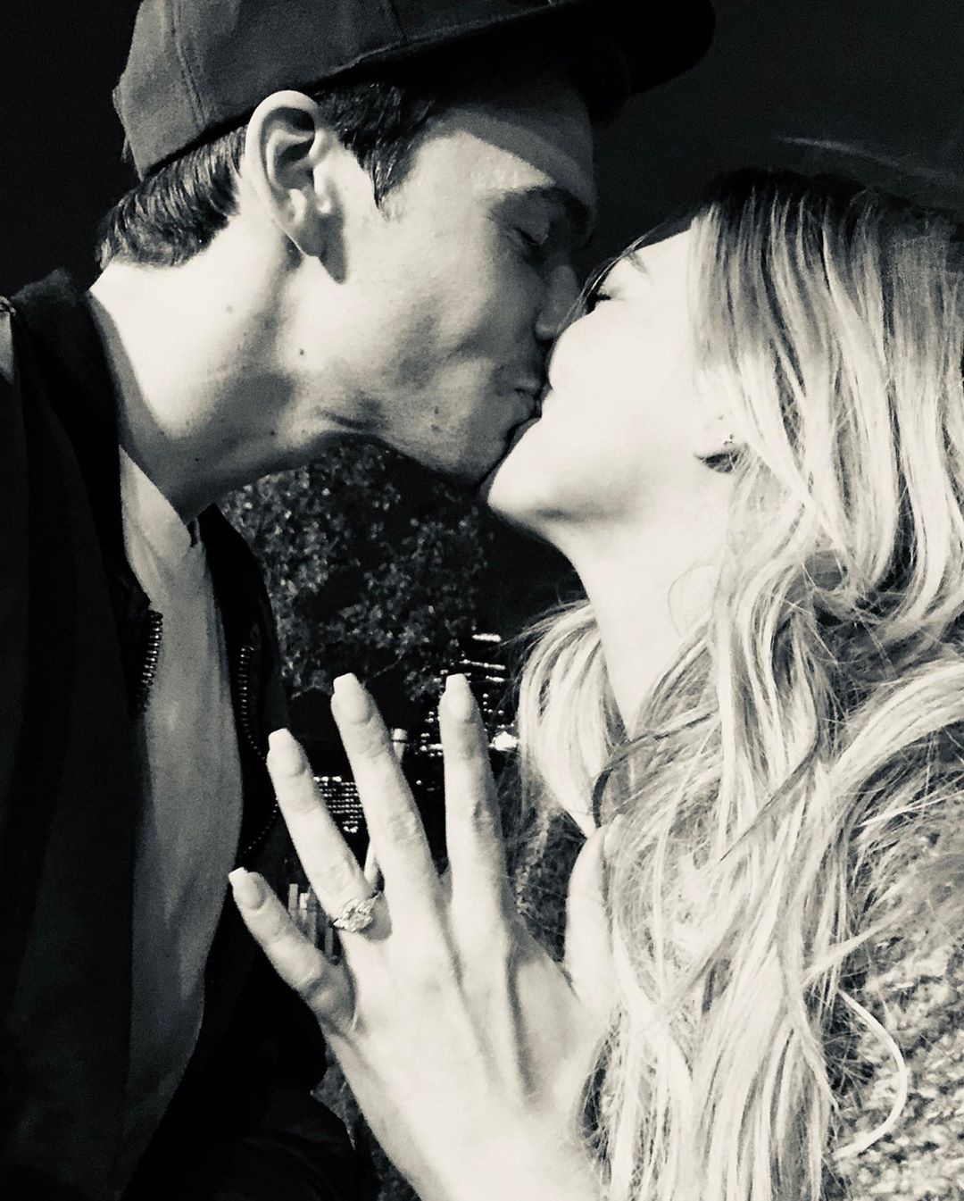 lễ cưới của Hilary Duff ảnh 2 le cuoi cua Hilary Duff anh 2