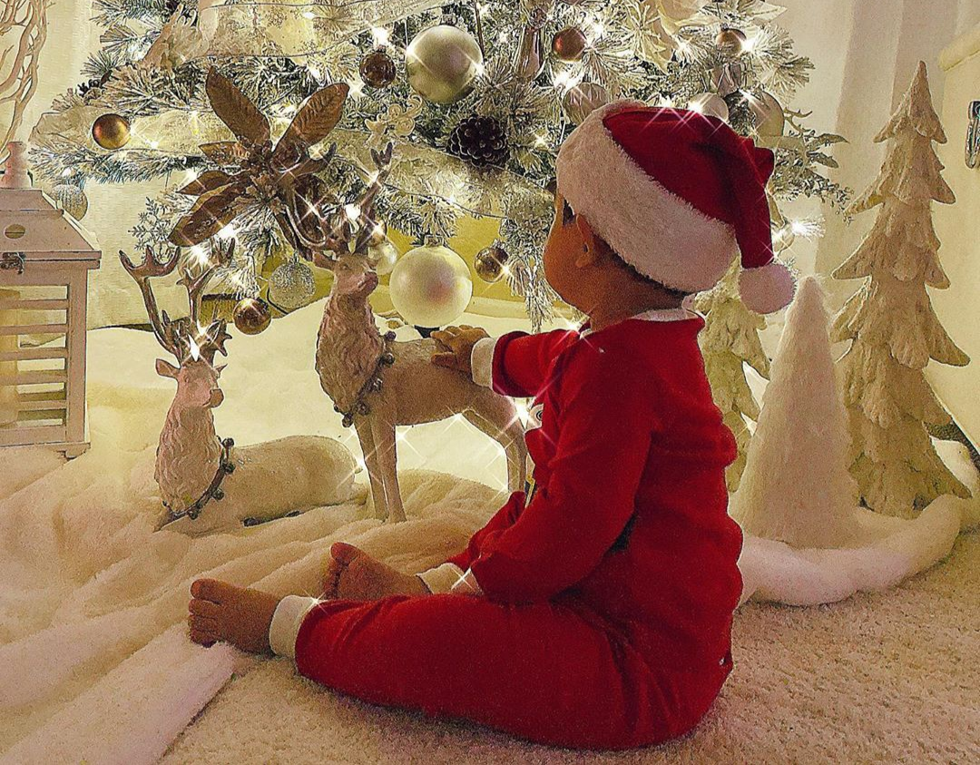 Pham Huong xac nhan co con trai dau long hinh anh