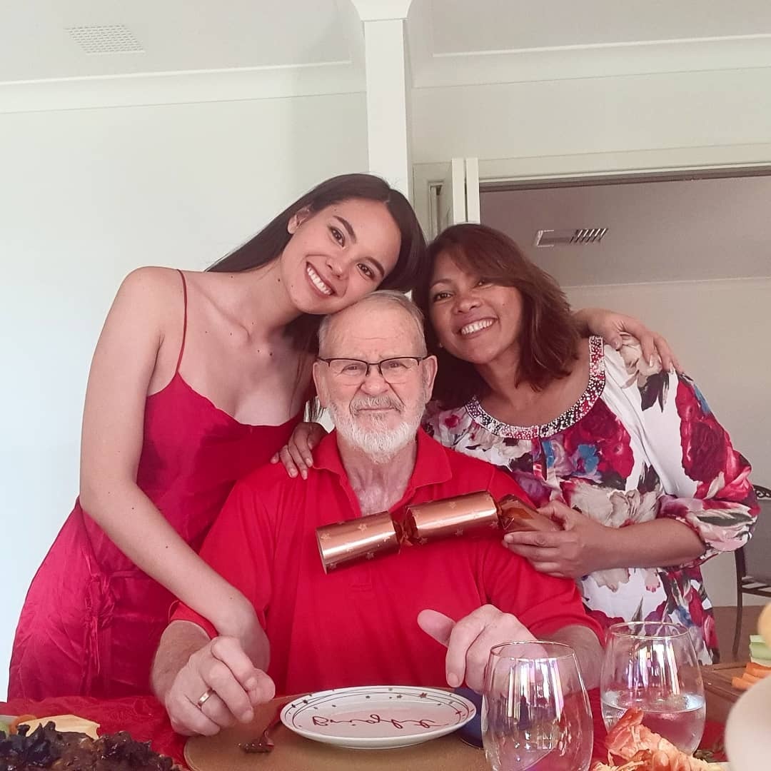 kylie jenner mac goi cam don giang sinh anh 15