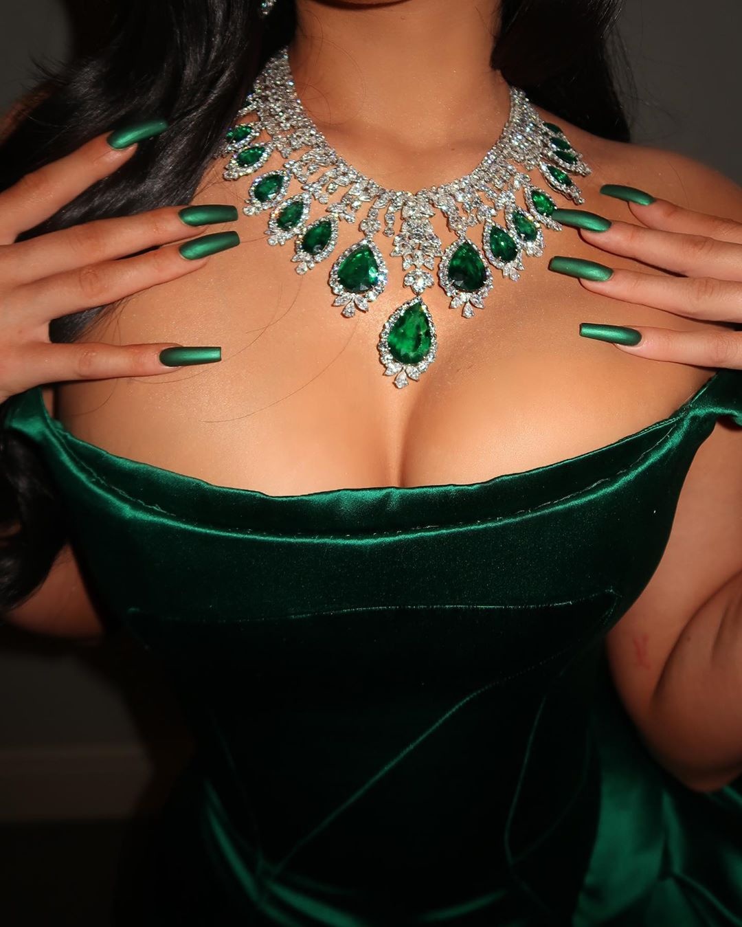 kylie jenner mac goi cam don giang sinh anh 3