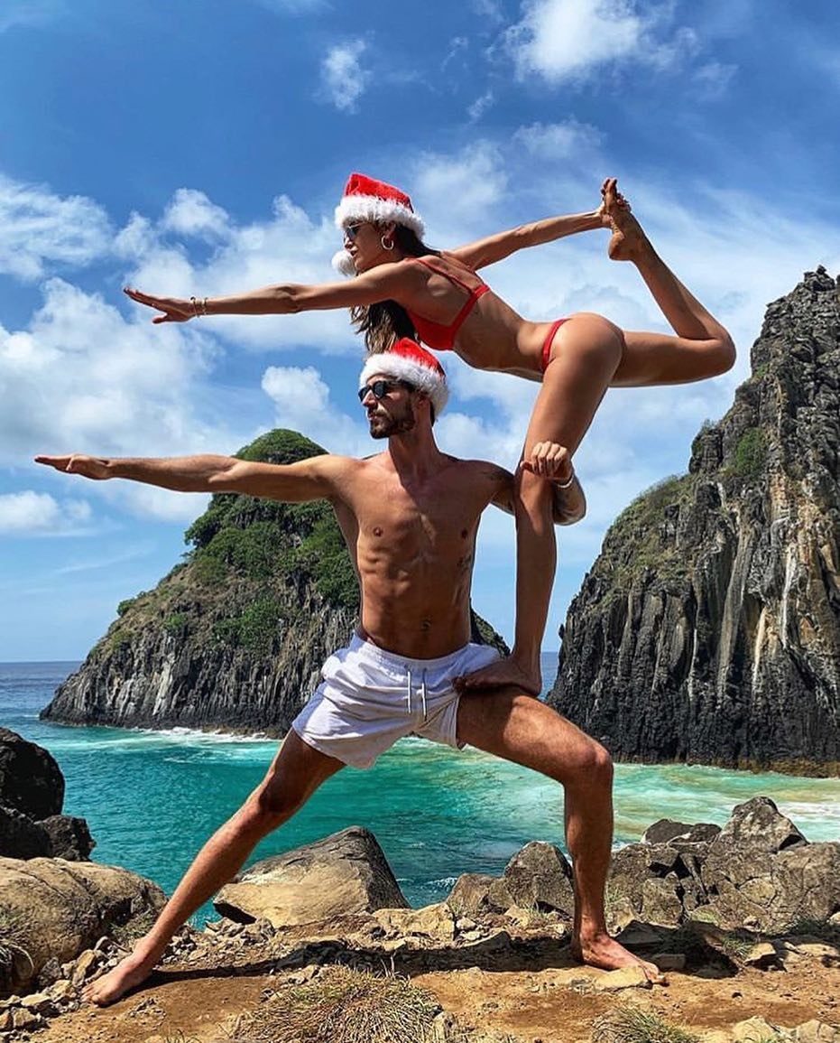 thiên thần nội y Izabel Goulart ảnh 4 thien than noi y Izabel Goulart anh 4