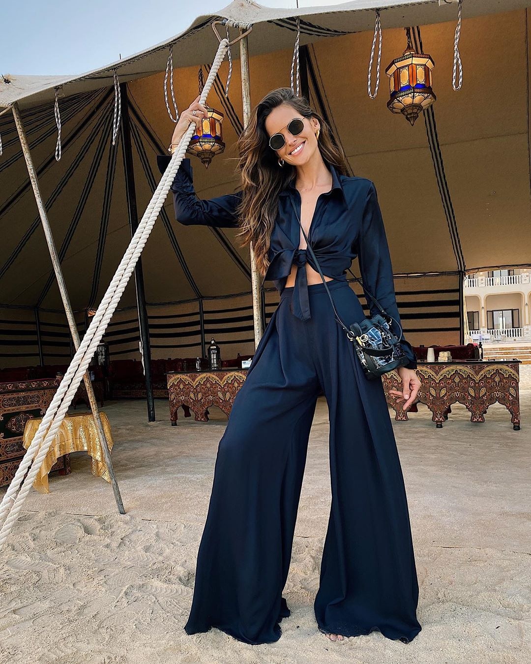 thiên thần nội y Izabel Goulart ảnh 9 thien than noi y Izabel Goulart anh 9