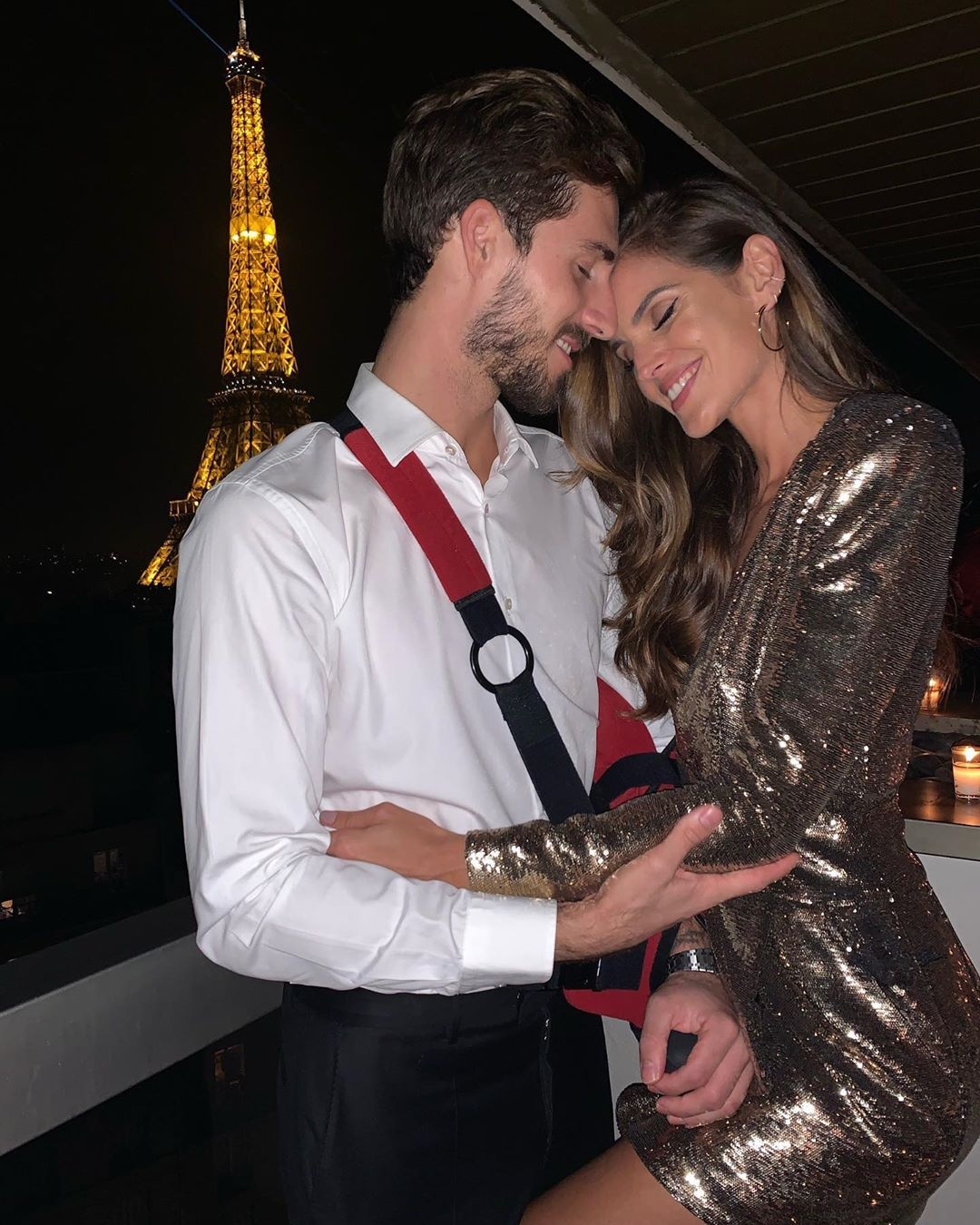 thiên thần nội y Izabel Goulart ảnh 6 thien than noi y Izabel Goulart anh 6