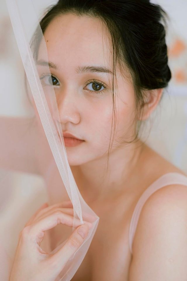 truc anh tha thinh cong phuong anh 1