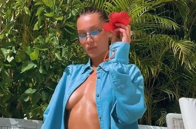 Loat my nhan Hollywood dang anh goi cam chao nam cu hinh anh