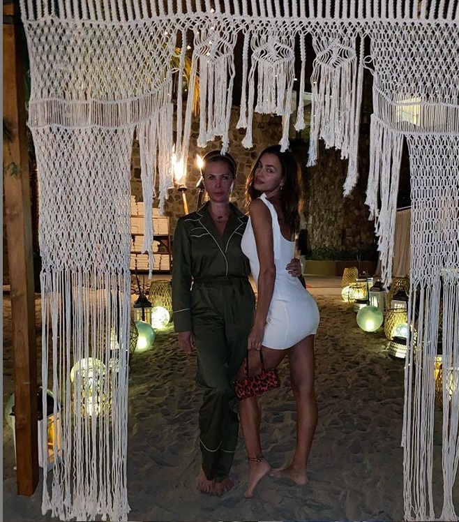 my nhan hollywood khoe than anh 11