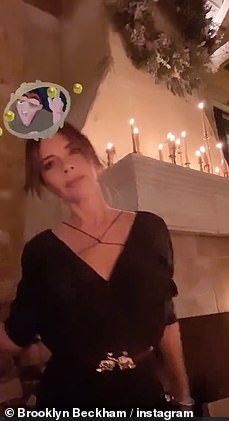 sao Hollywood đón năm mới ảnh 3 sao Hollywood don nam moi anh 3