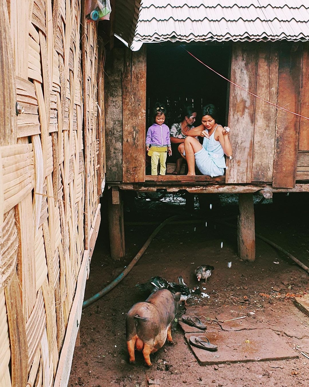 nhung hoa hau viet noi bat nhat thap ky anh 6