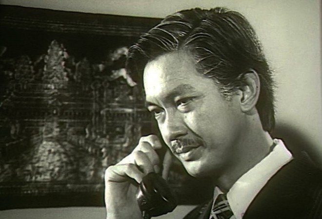 dan dien vien 'Van bai lat ngua' sau 38 nam anh 2