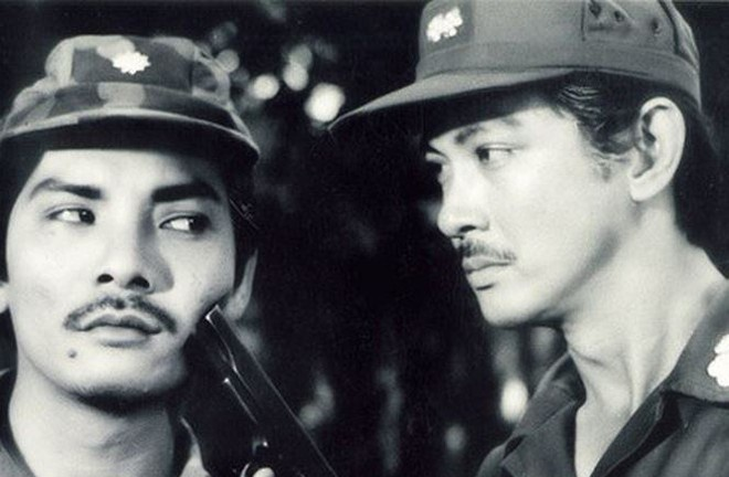 Dan dien vien 'Van bai lat ngua' thay doi nhu the nao sau 38 nam? hinh anh