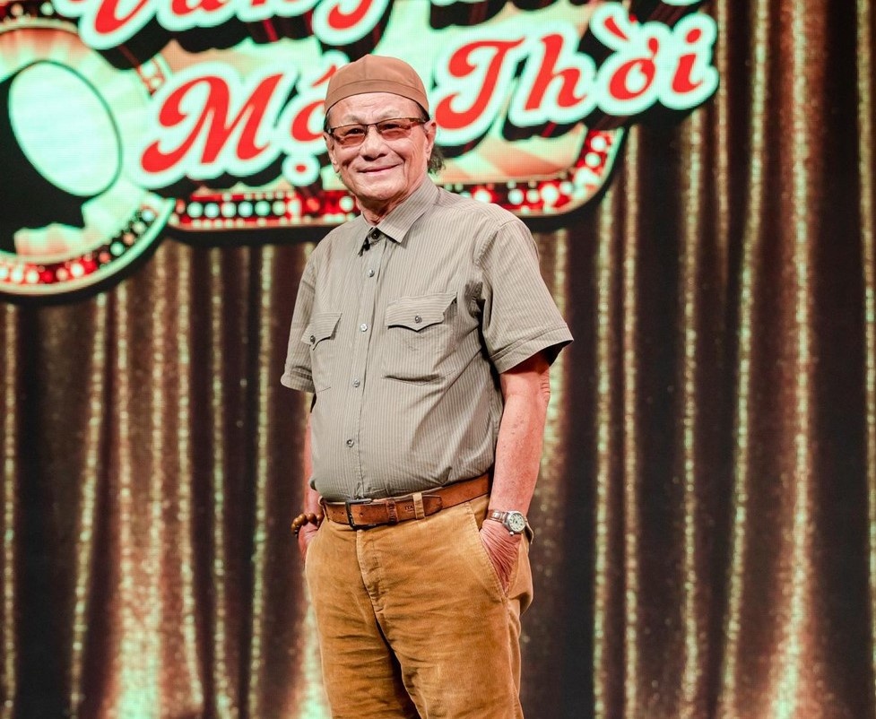 dan dien vien 'Van bai lat ngua' sau 38 nam anh 11