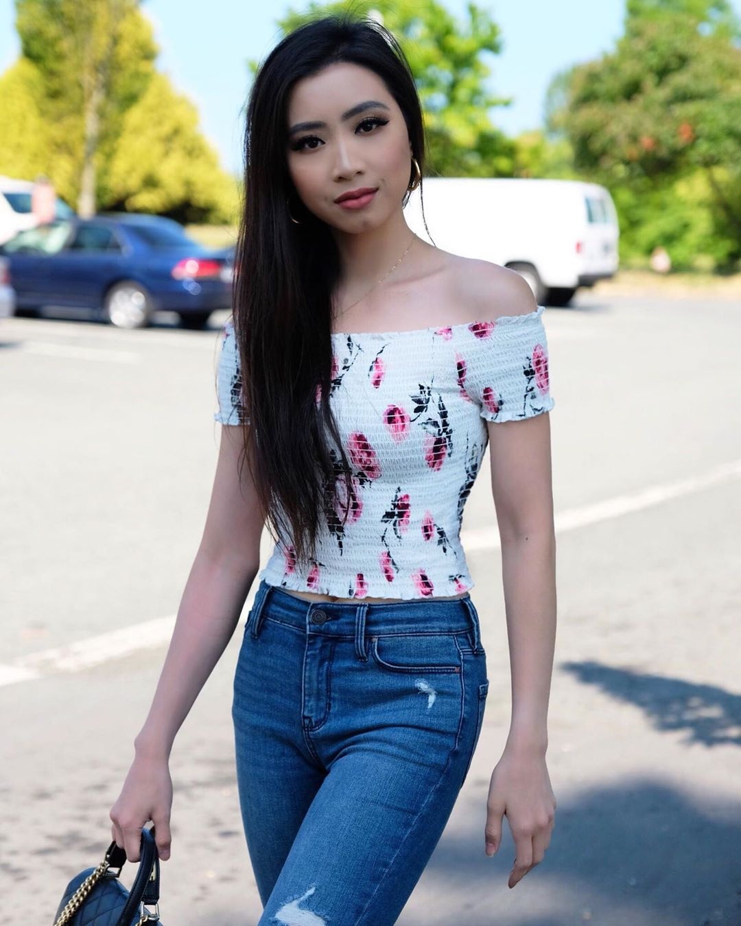 nguoi mau goc Viet len bia tap chi My anh 11