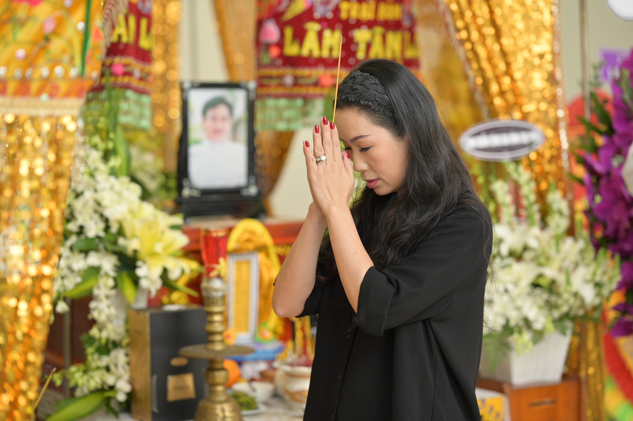 le tang chanh tin anh 1