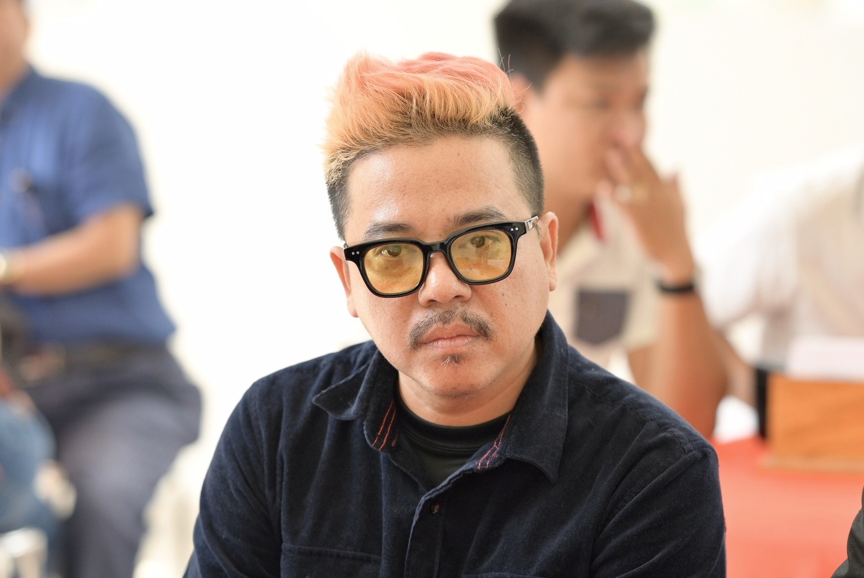 le tang chanh tin anh 8