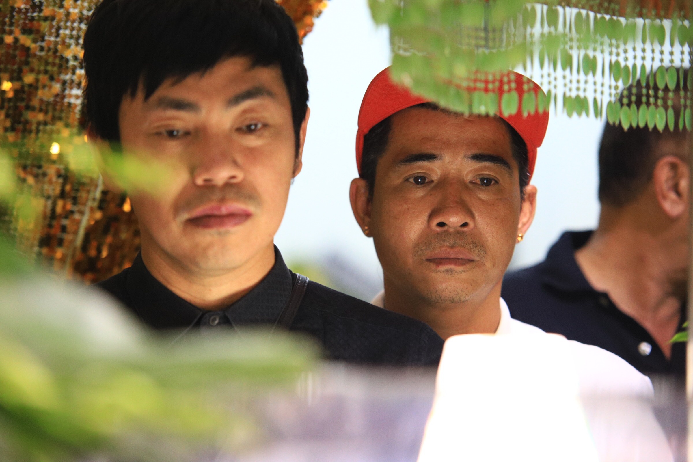 le tang chanh tin anh 21