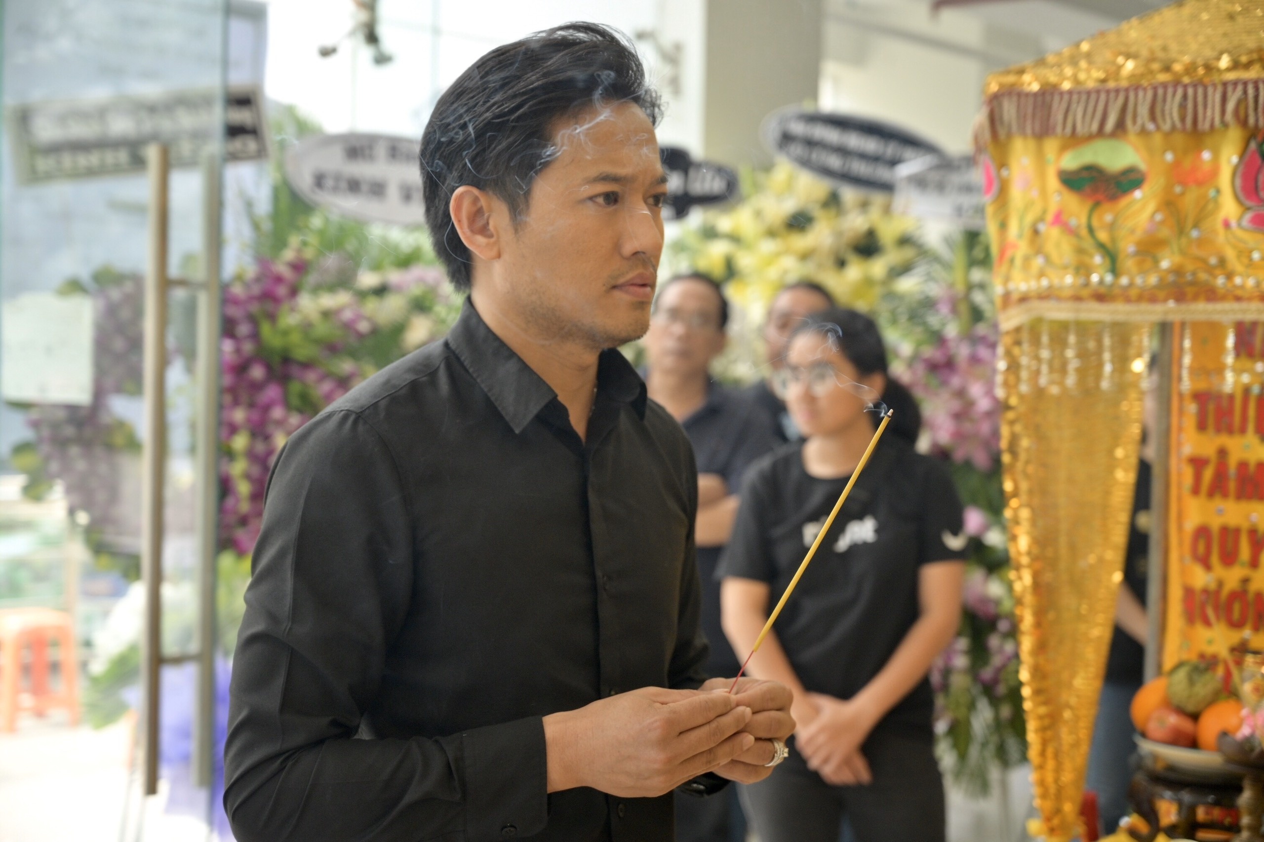 le tang chanh tin anh 3