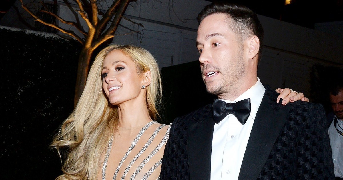 paris hilton hen ho doanh nhan cong nghe anh 1